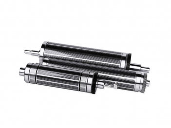 Magnetic cylinders